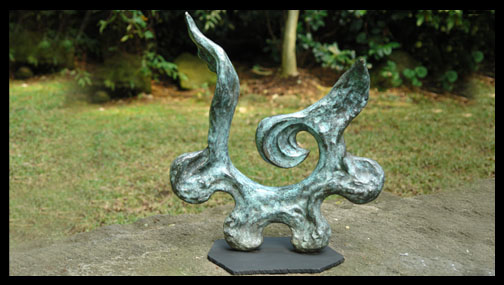 FLOW SCULPTURE GALLERY